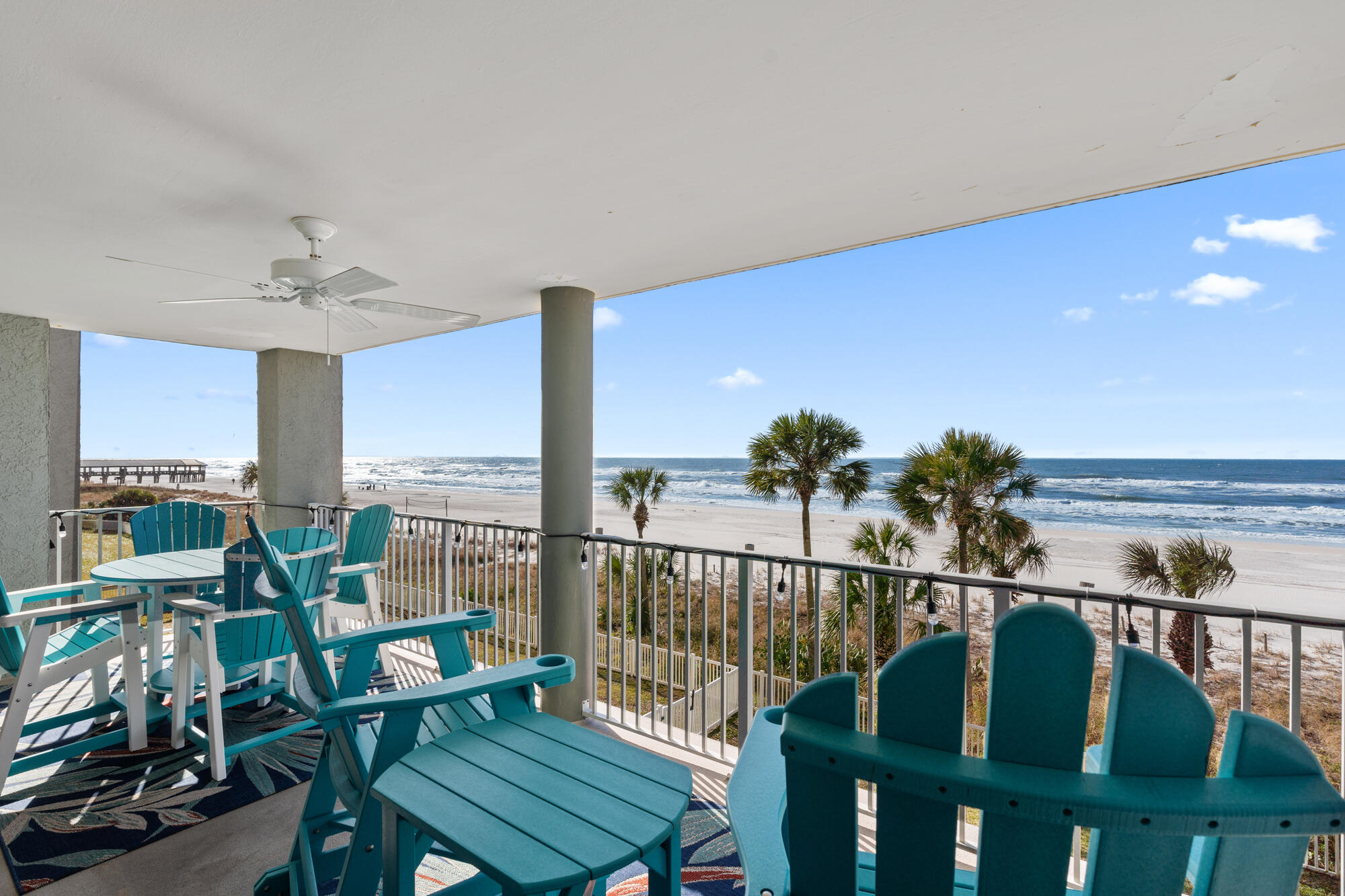 LONG BEACH - Residential