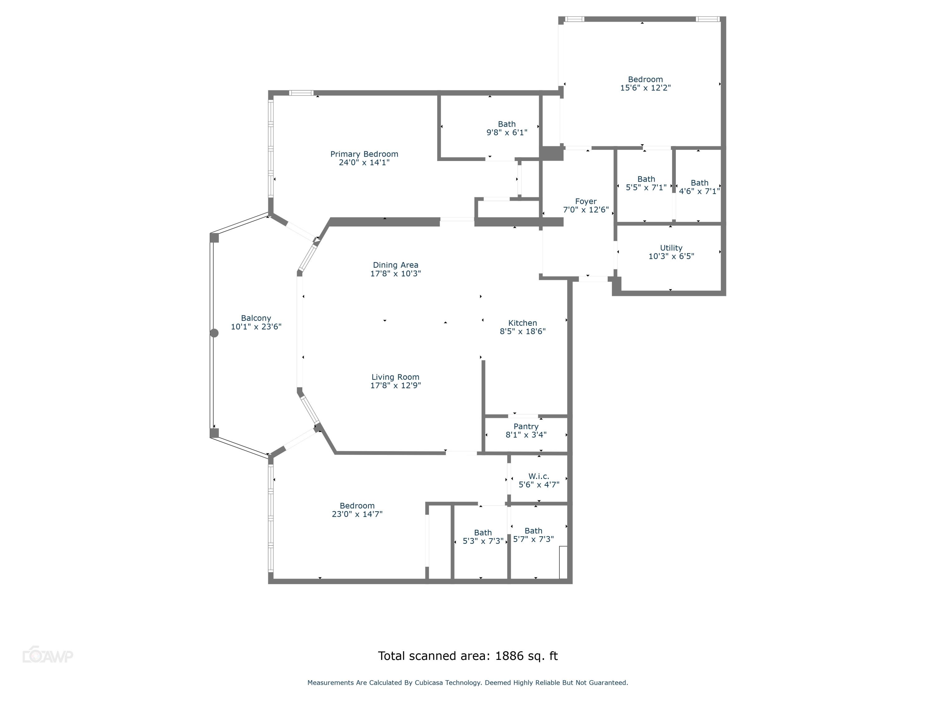 LONG BEACH - Residential