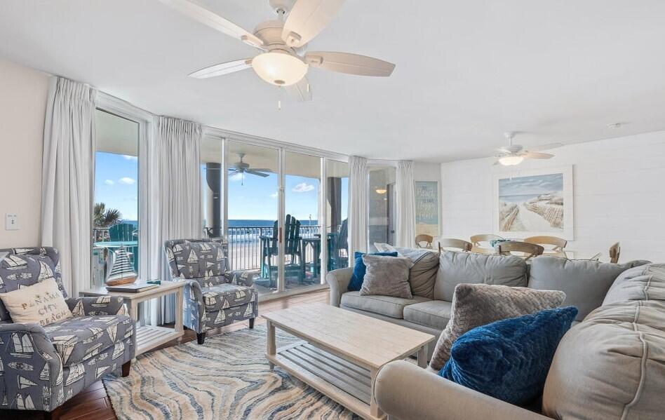 LONG BEACH - Residential