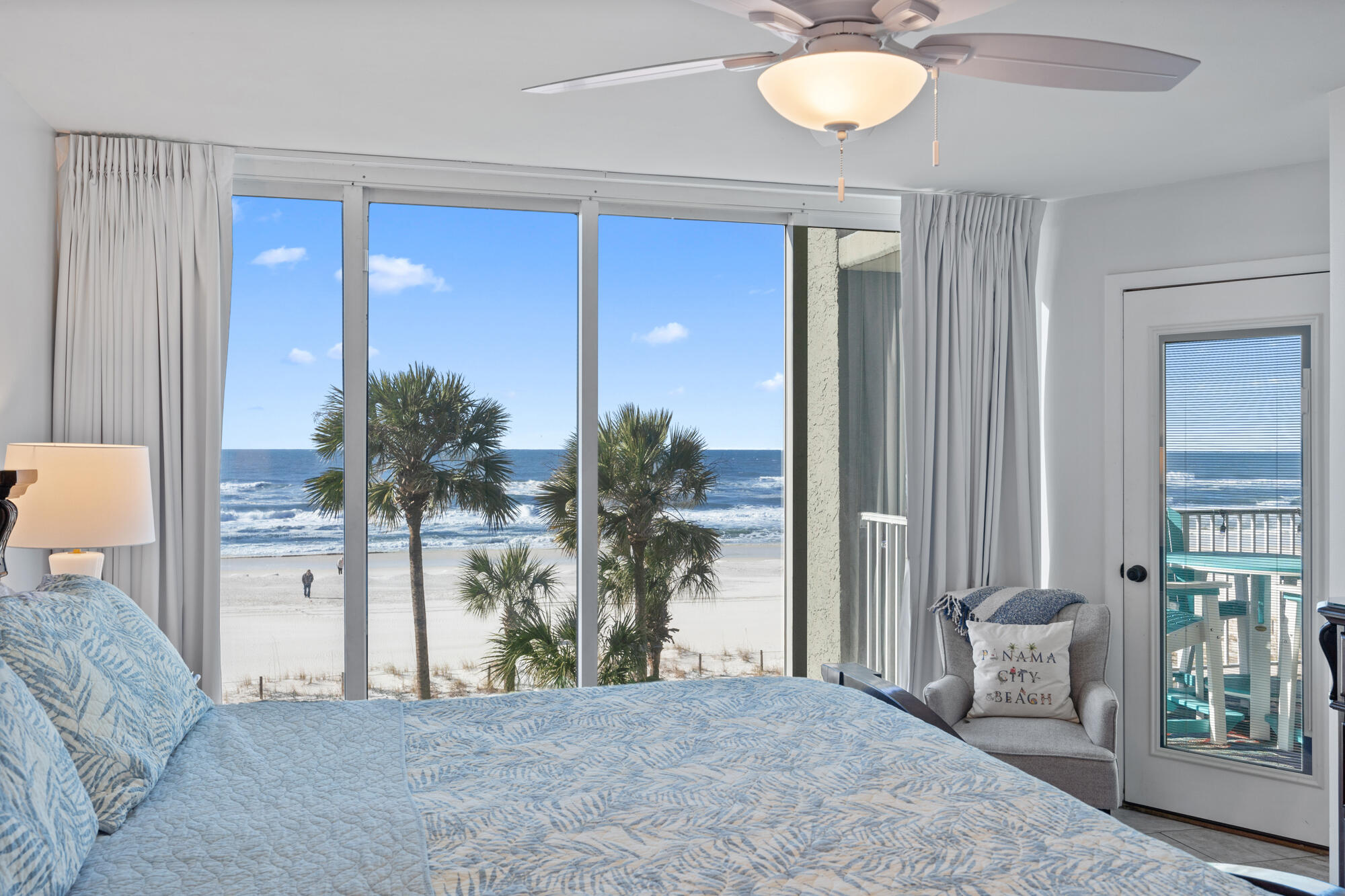 LONG BEACH - Residential