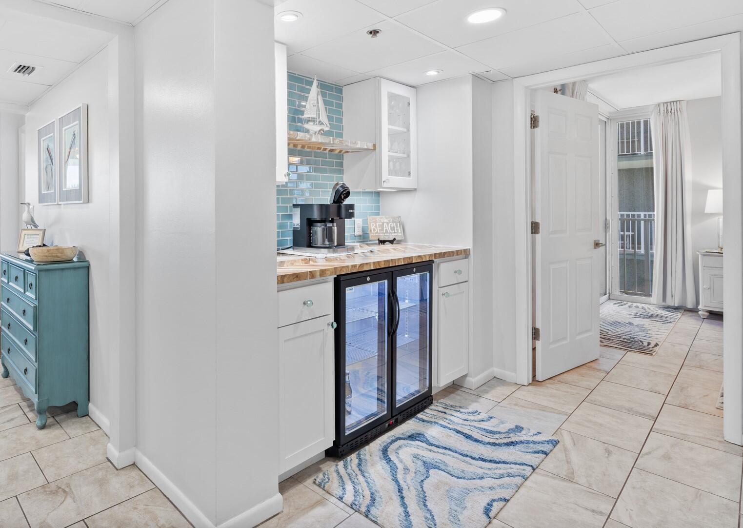 LONG BEACH - Residential