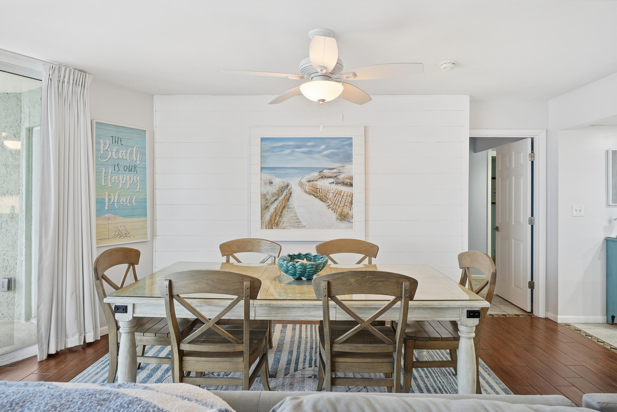 LONG BEACH - Residential