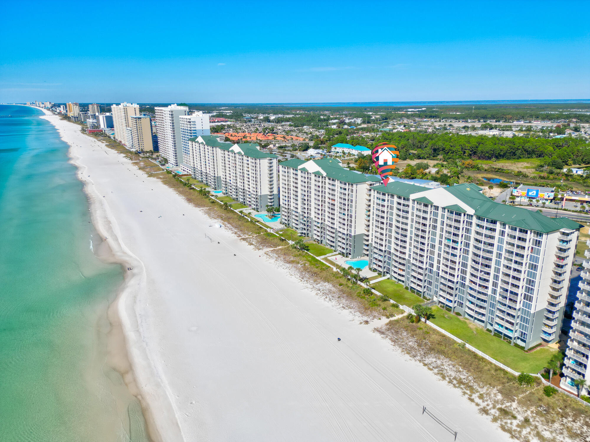 LONG BEACH - Residential