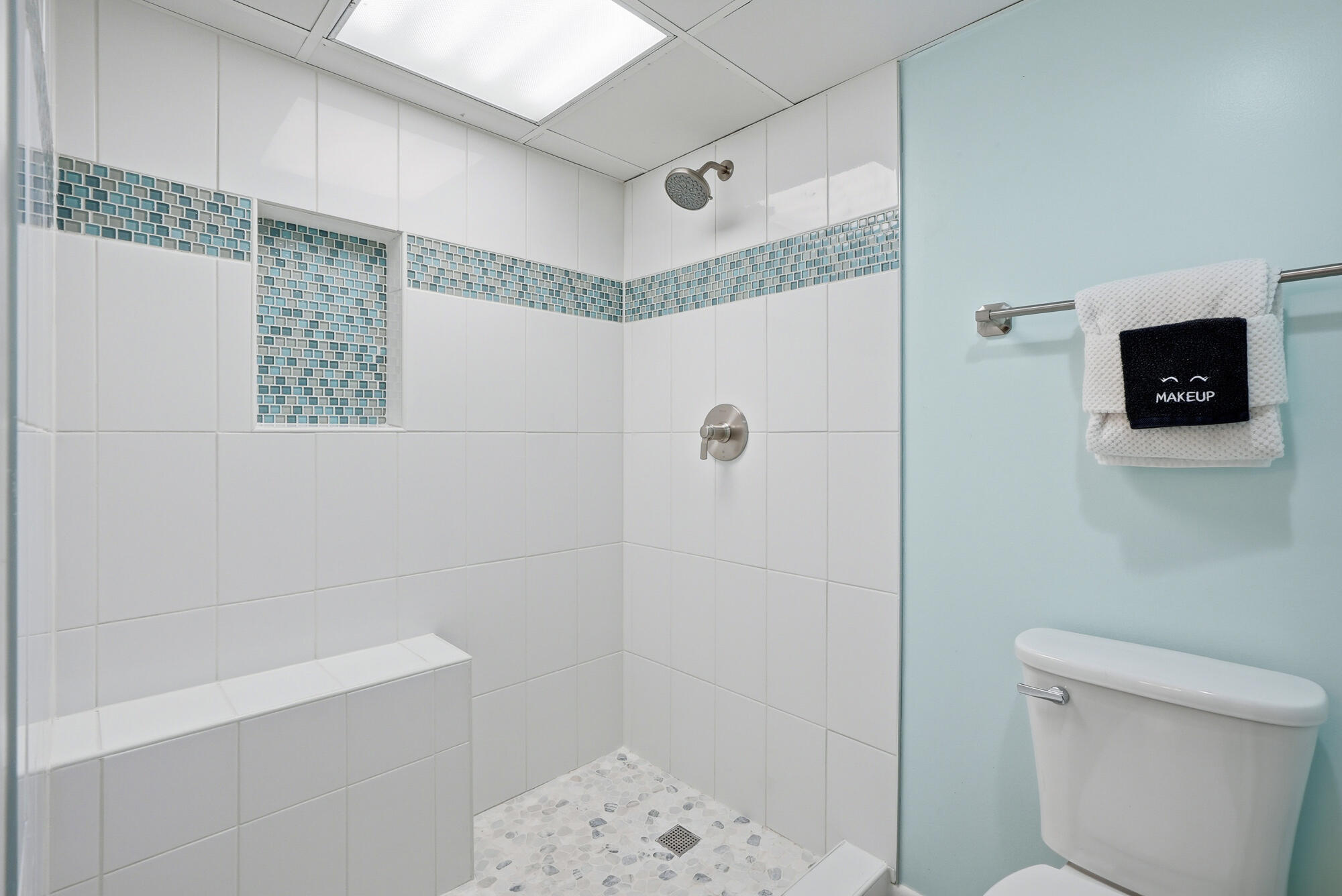 LONG BEACH - Residential