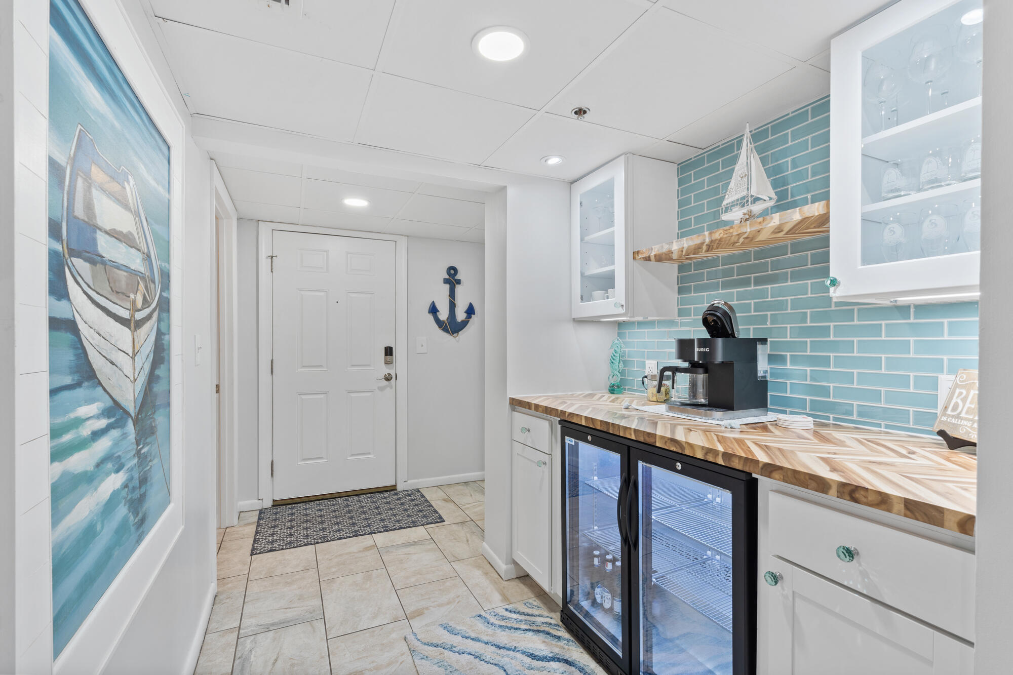 LONG BEACH - Residential