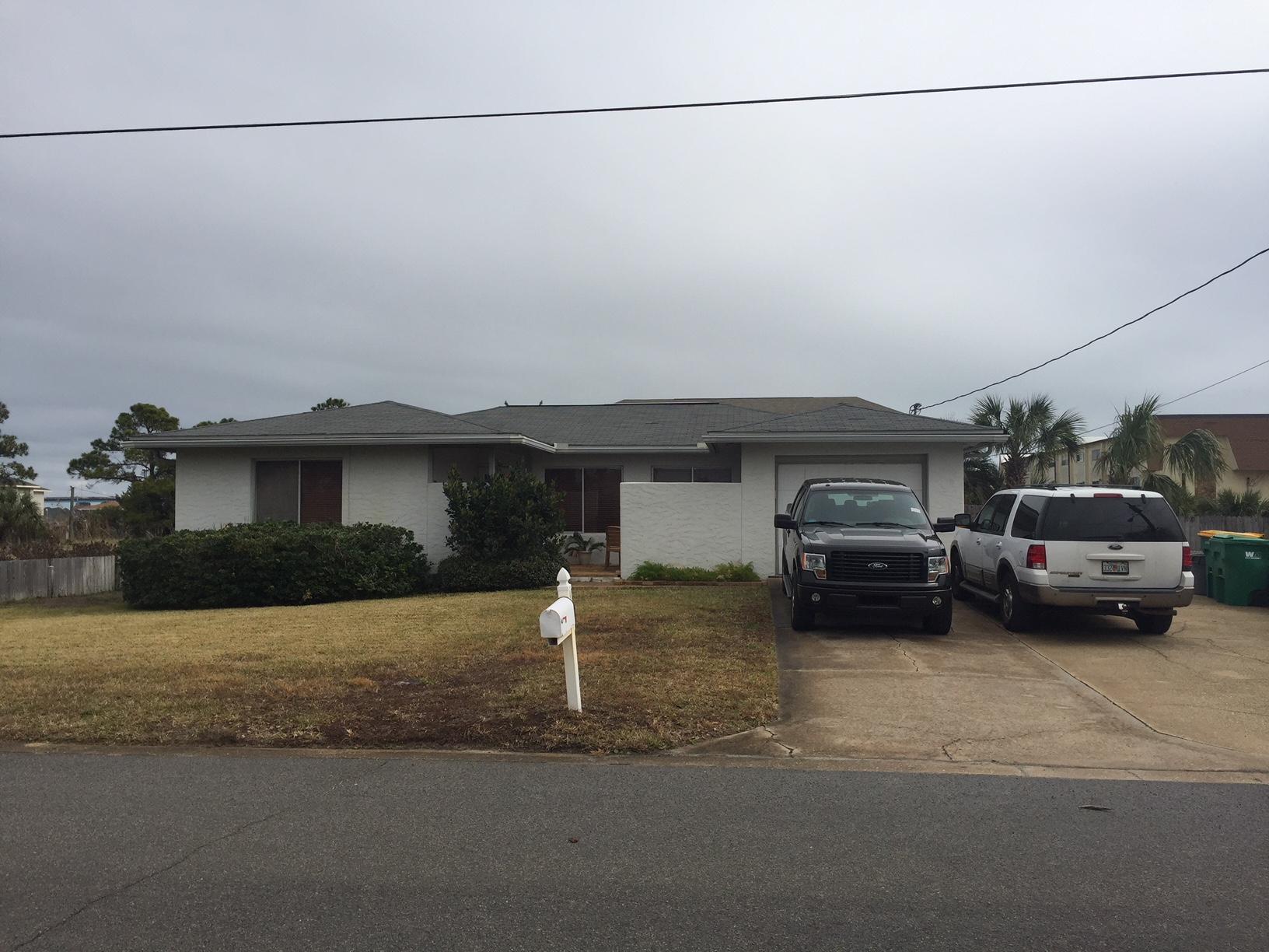 SANTA ROSA ISLAND - Residential