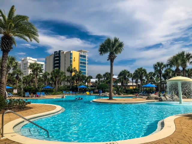 STERLING SHORES - Residential