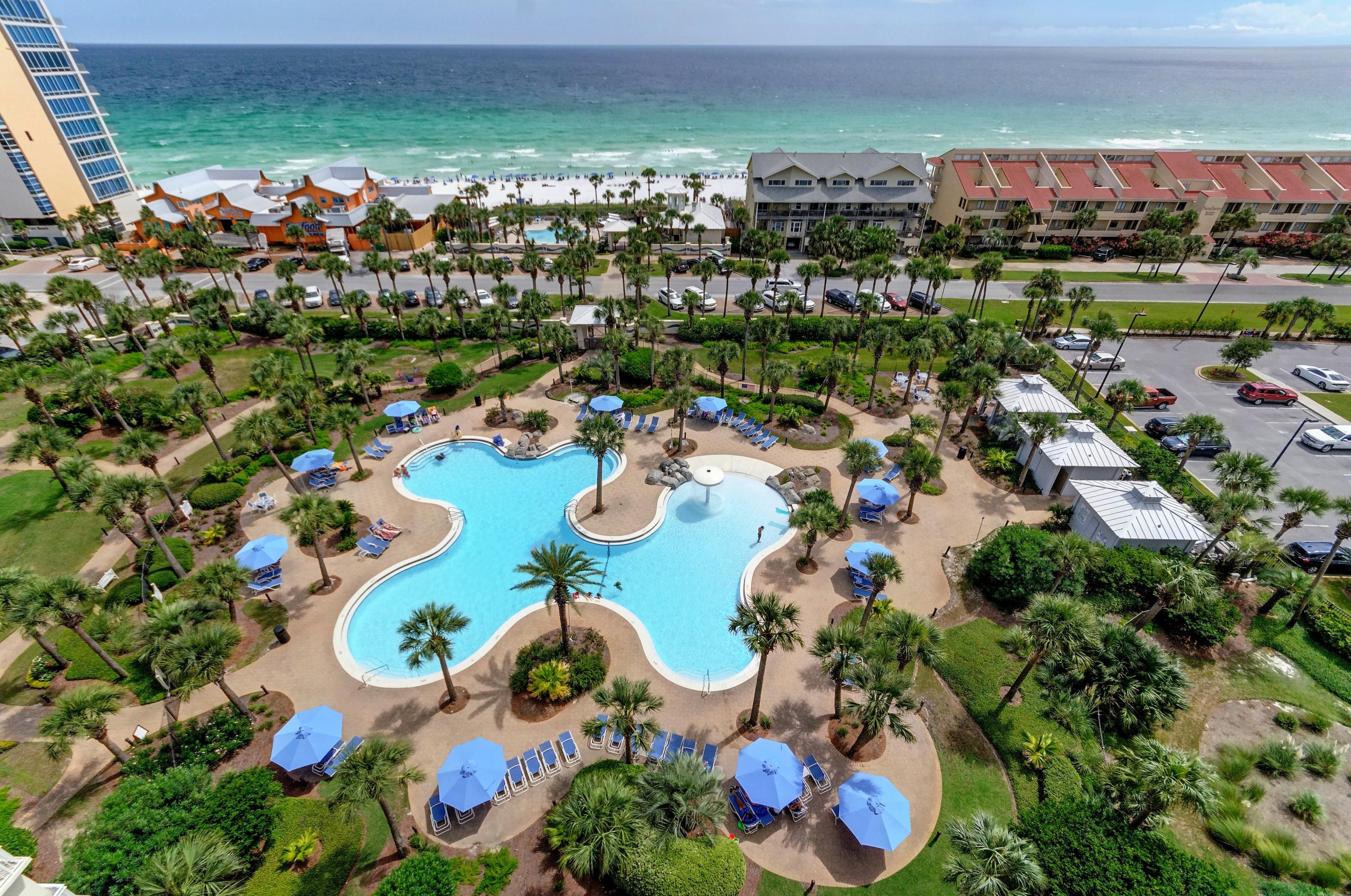 STERLING SHORES - Residential