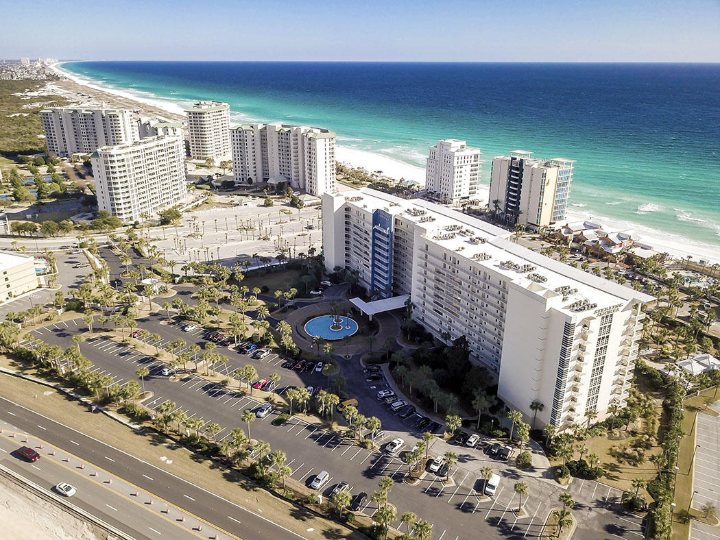 STERLING SHORES - Residential