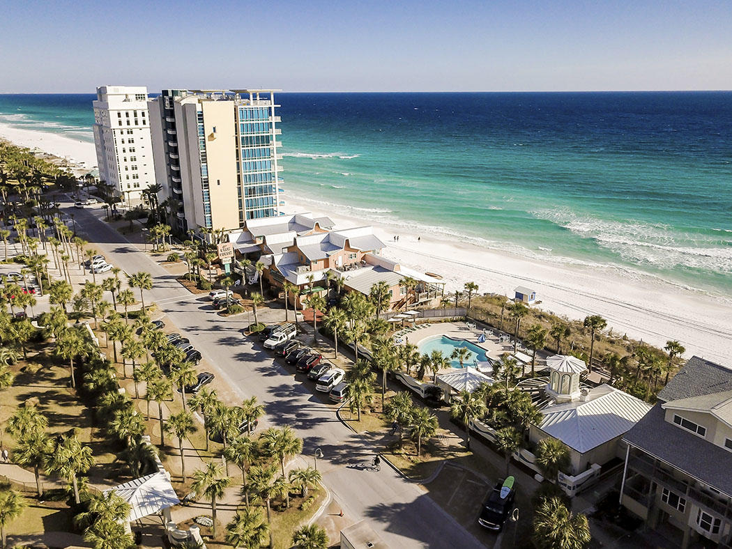 STERLING SHORES - Residential