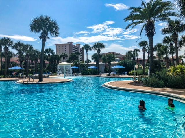 STERLING SHORES - Residential