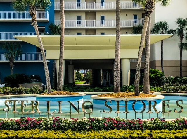 STERLING SHORES - Residential