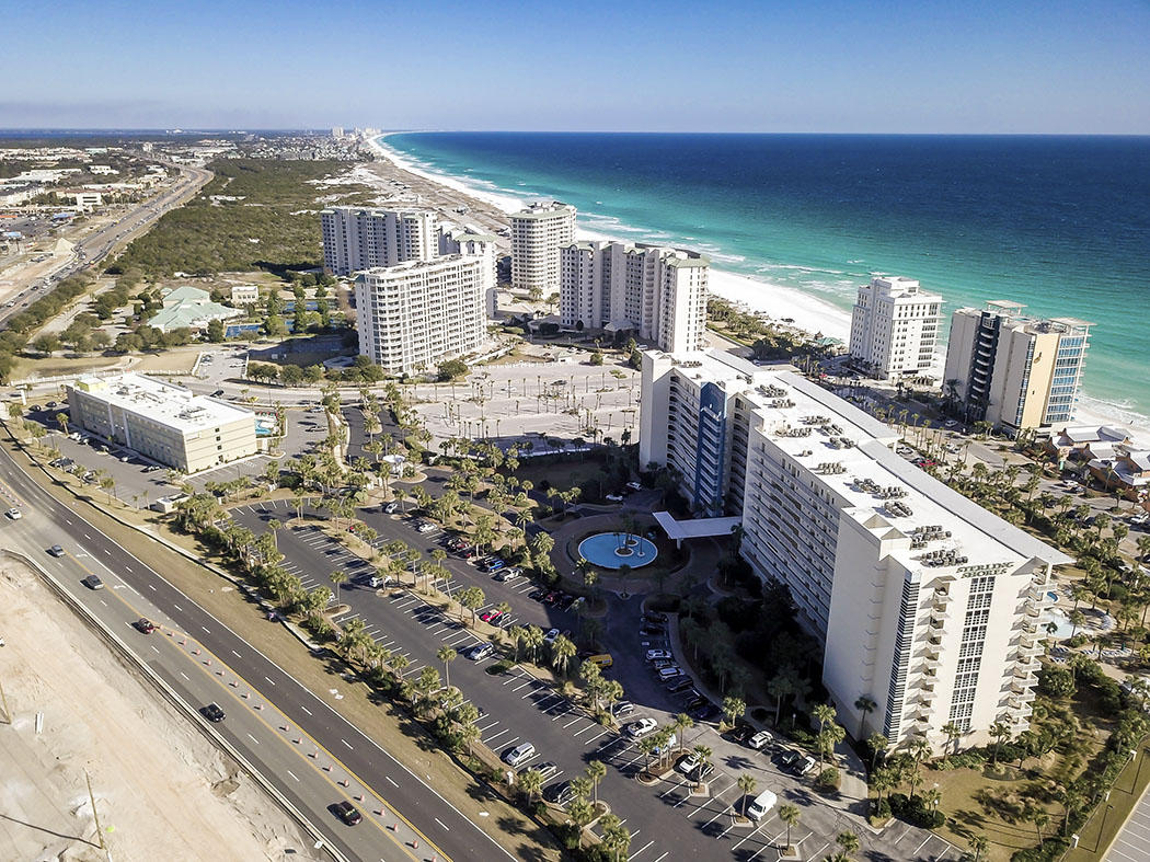 STERLING SHORES - Residential