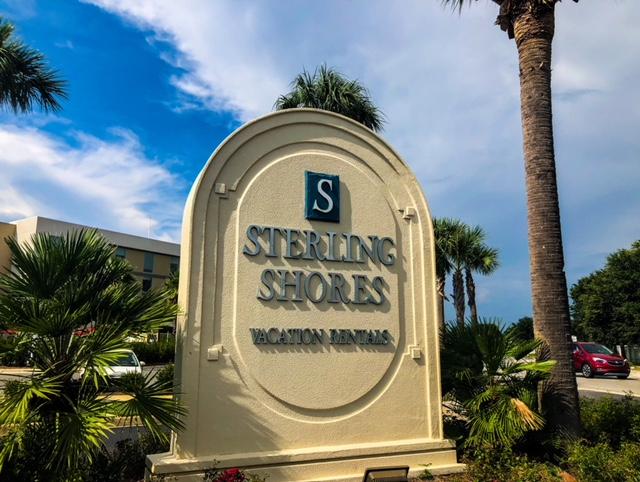 STERLING SHORES - Residential