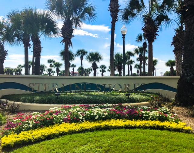 STERLING SHORES - Residential