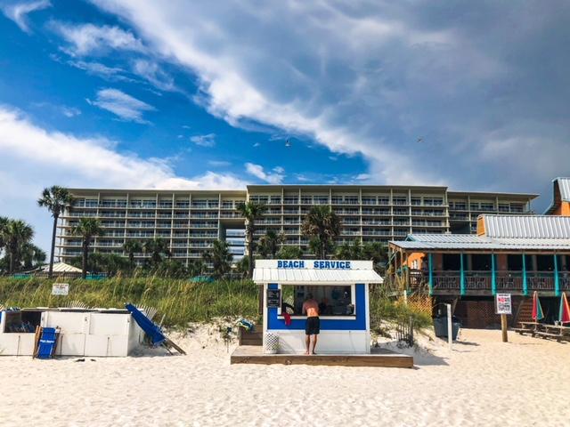 STERLING SHORES - Residential