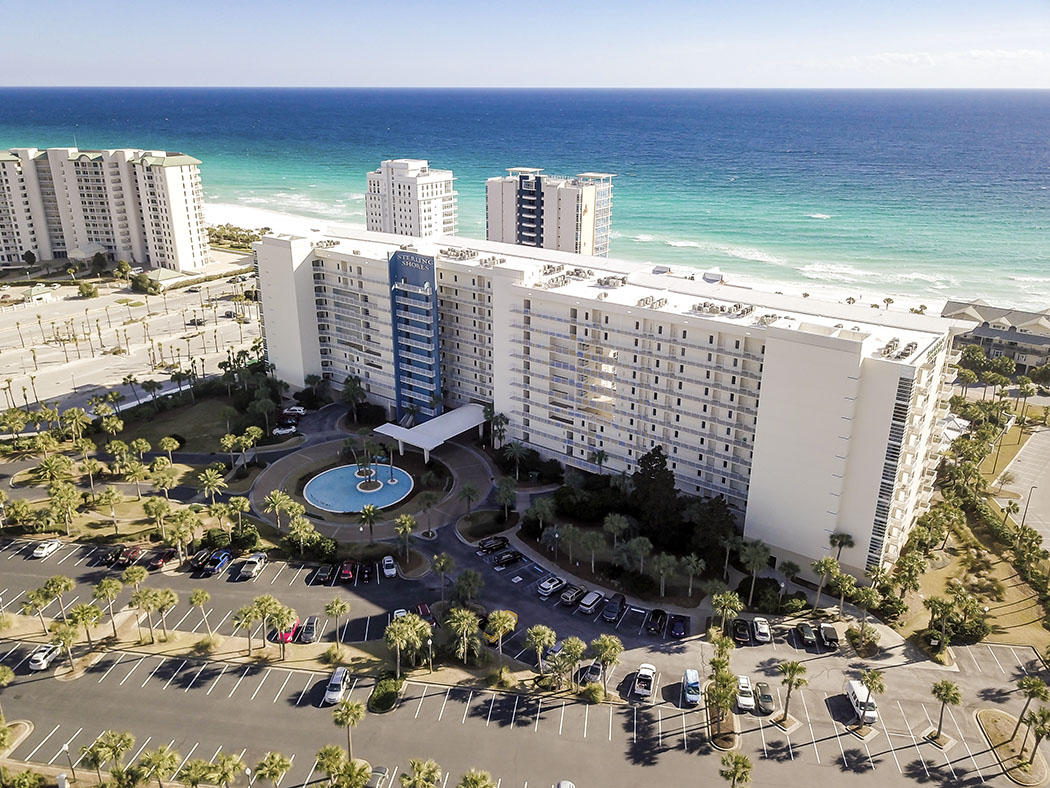 STERLING SHORES - Residential