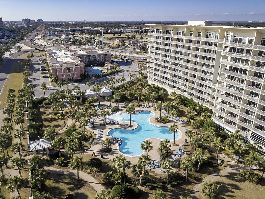 STERLING SHORES - Residential