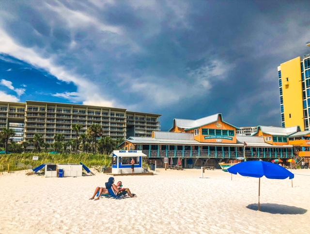 STERLING SHORES - Residential