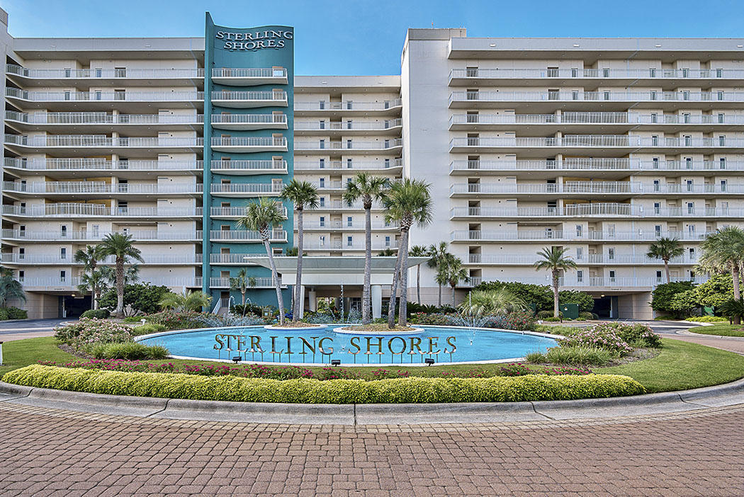 STERLING SHORES - Residential