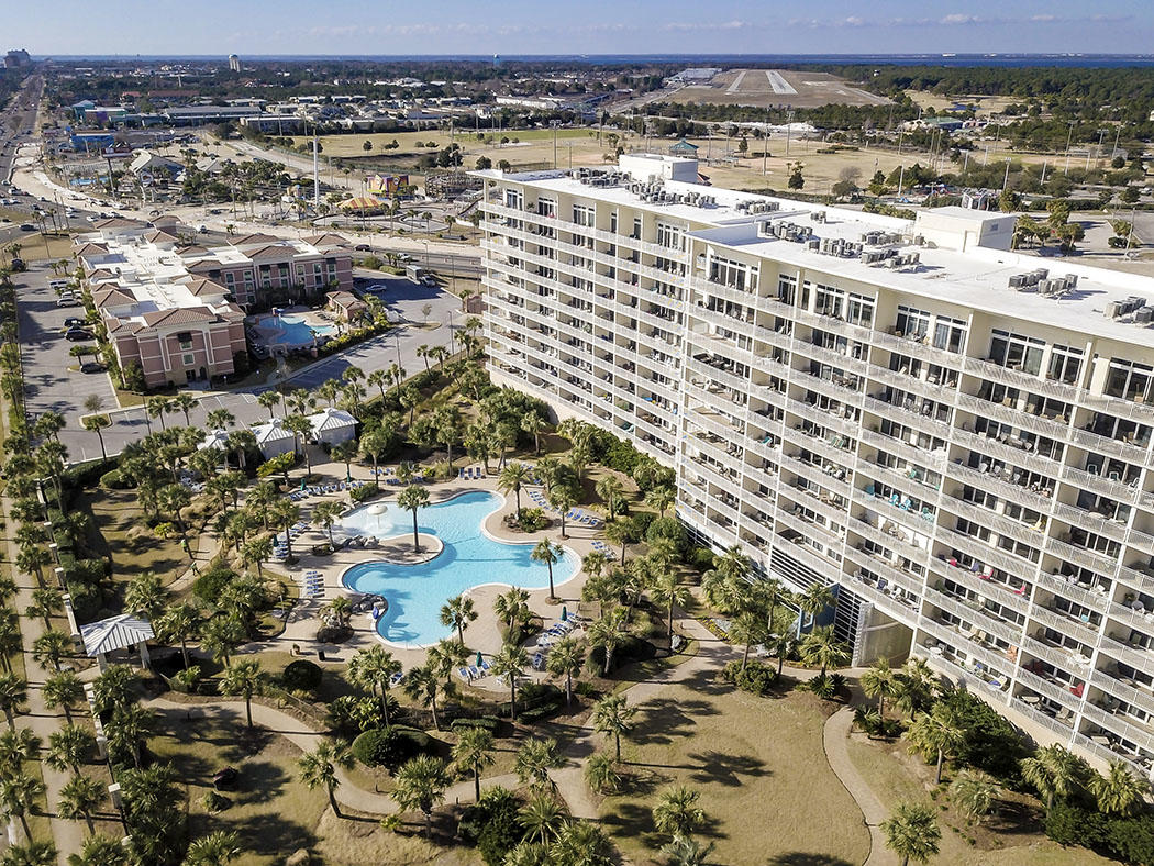 STERLING SHORES - Residential