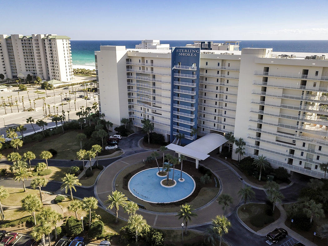 STERLING SHORES - Residential