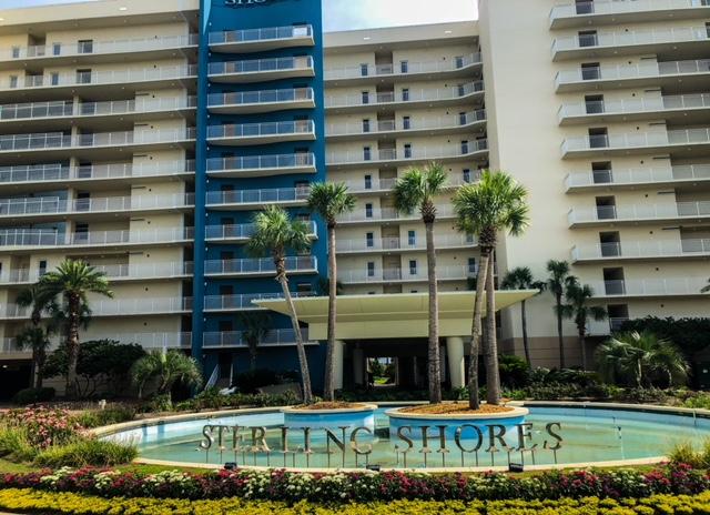 STERLING SHORES - Residential