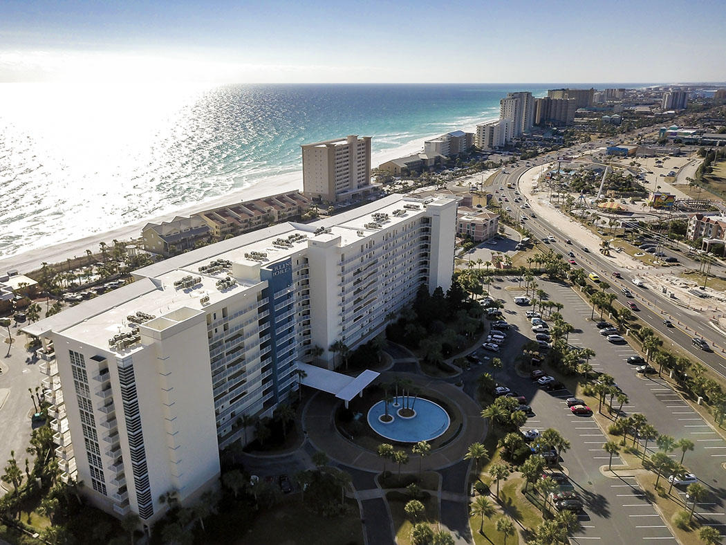 STERLING SHORES - Residential