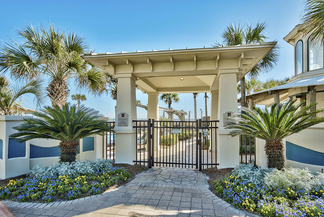 STERLING SHORES - Residential