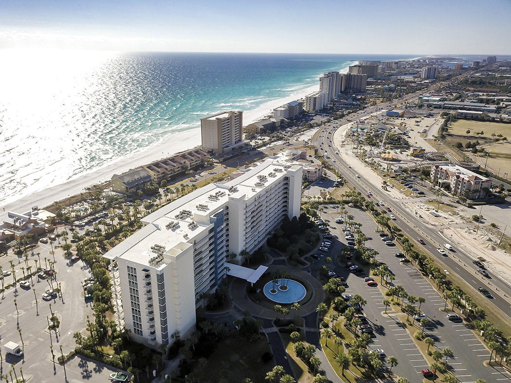 STERLING SHORES - Residential