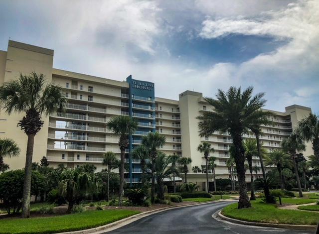 STERLING SHORES - Residential