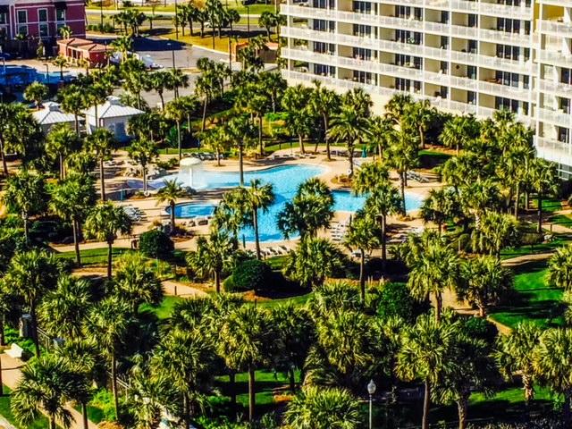 STERLING SHORES - Residential