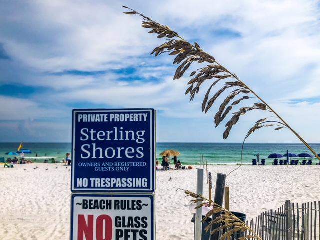 STERLING SHORES - Residential