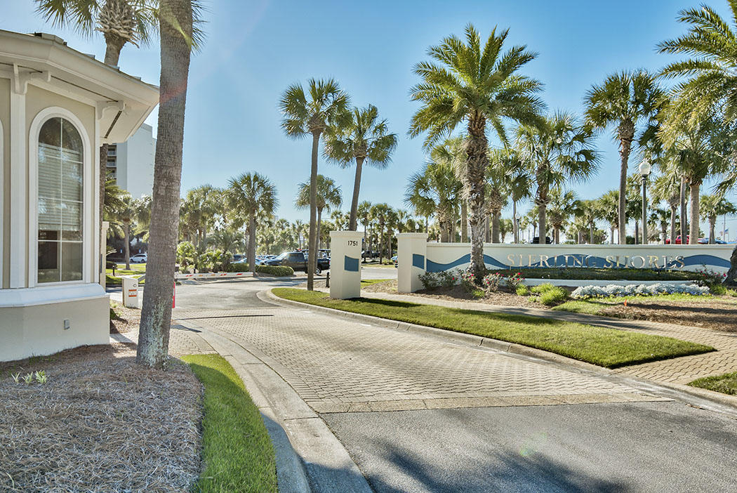 STERLING SHORES - Residential