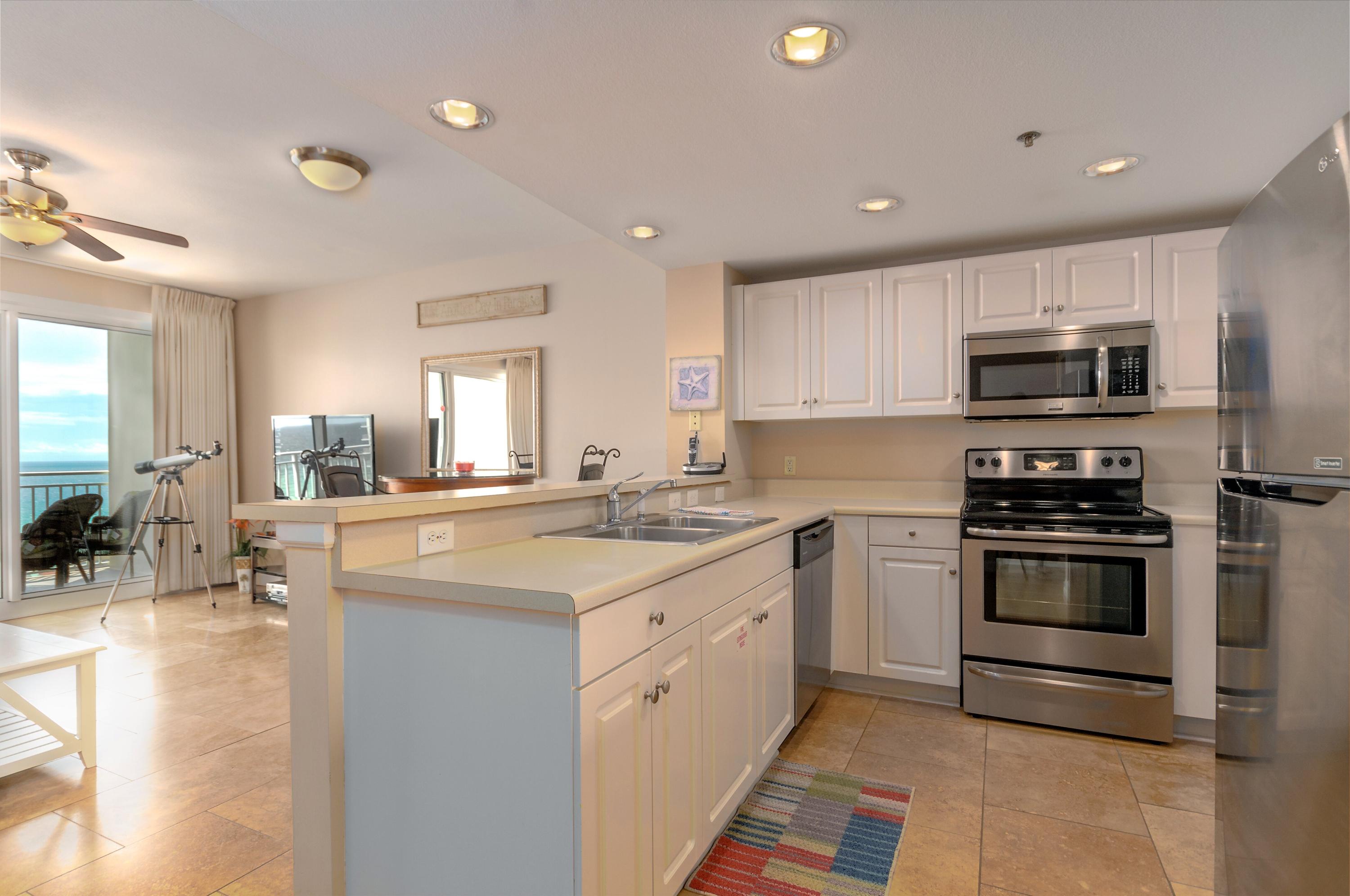 STERLING SHORES - Residential