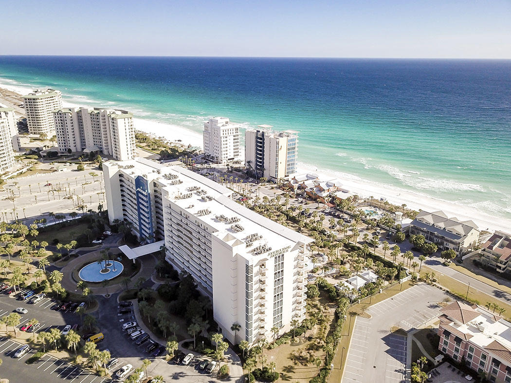 STERLING SHORES - Residential