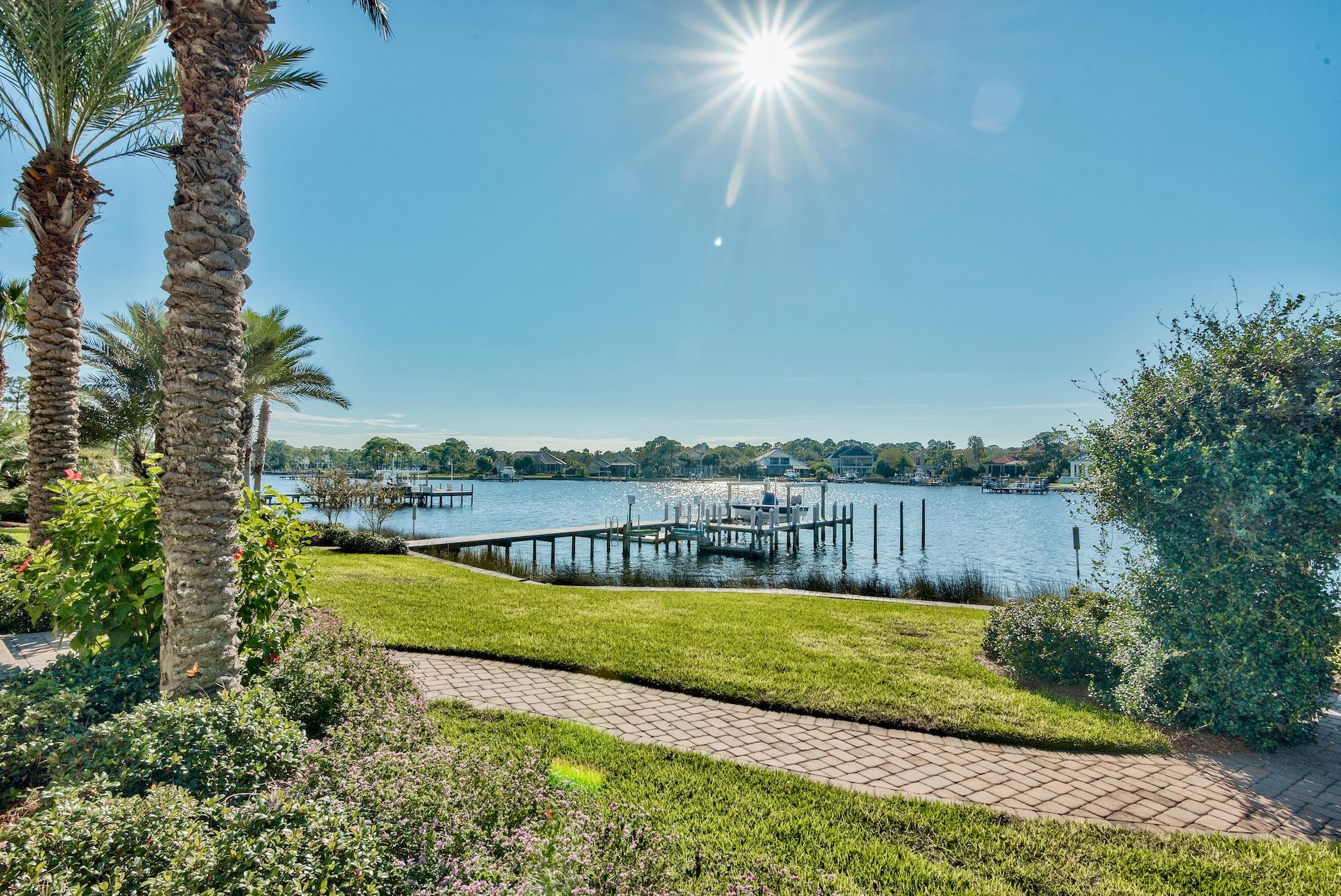 Kelly Plantation  WATERFORD AT KELLY PLANTATION - Residential