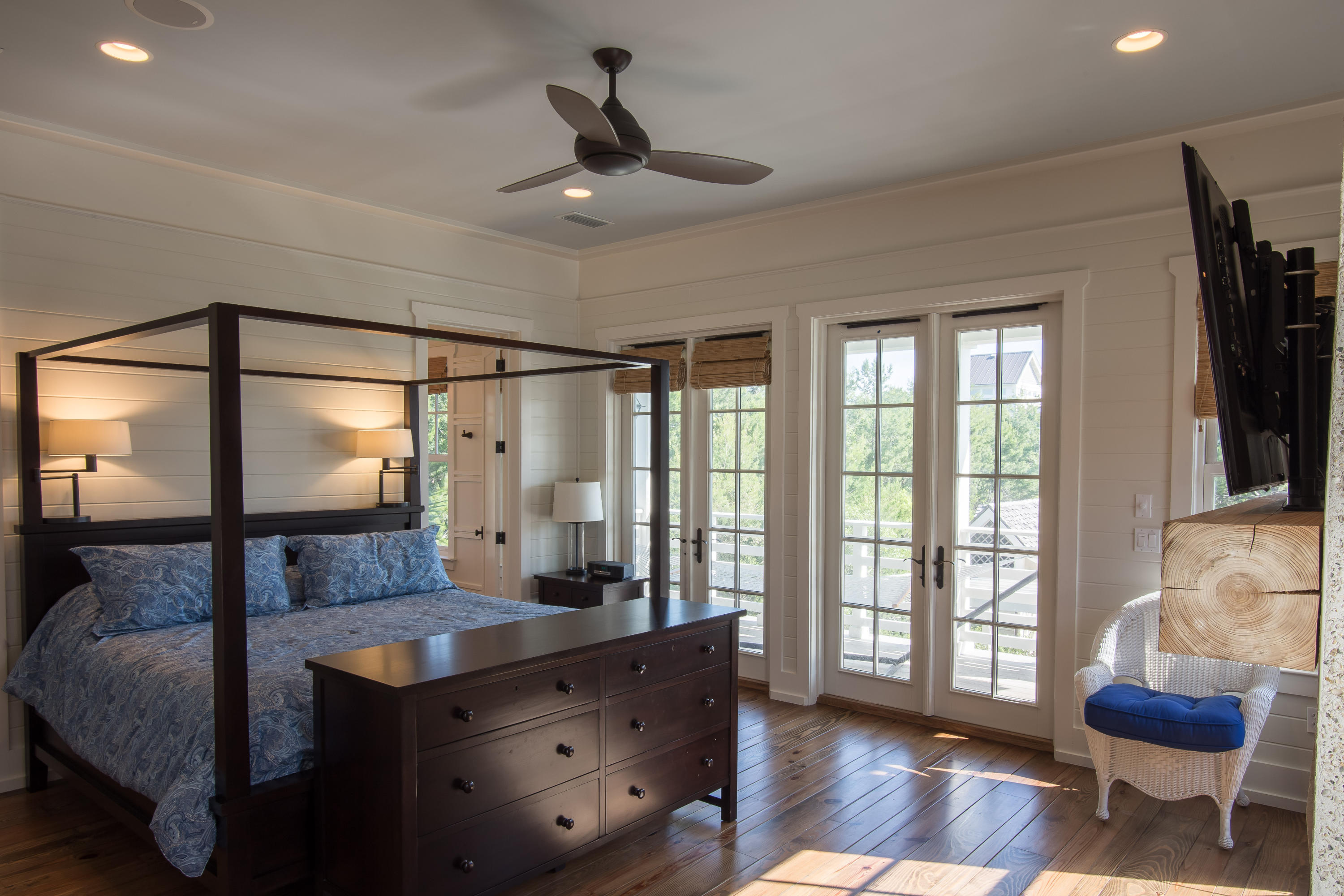 WATERSOUND BEACH - Residential