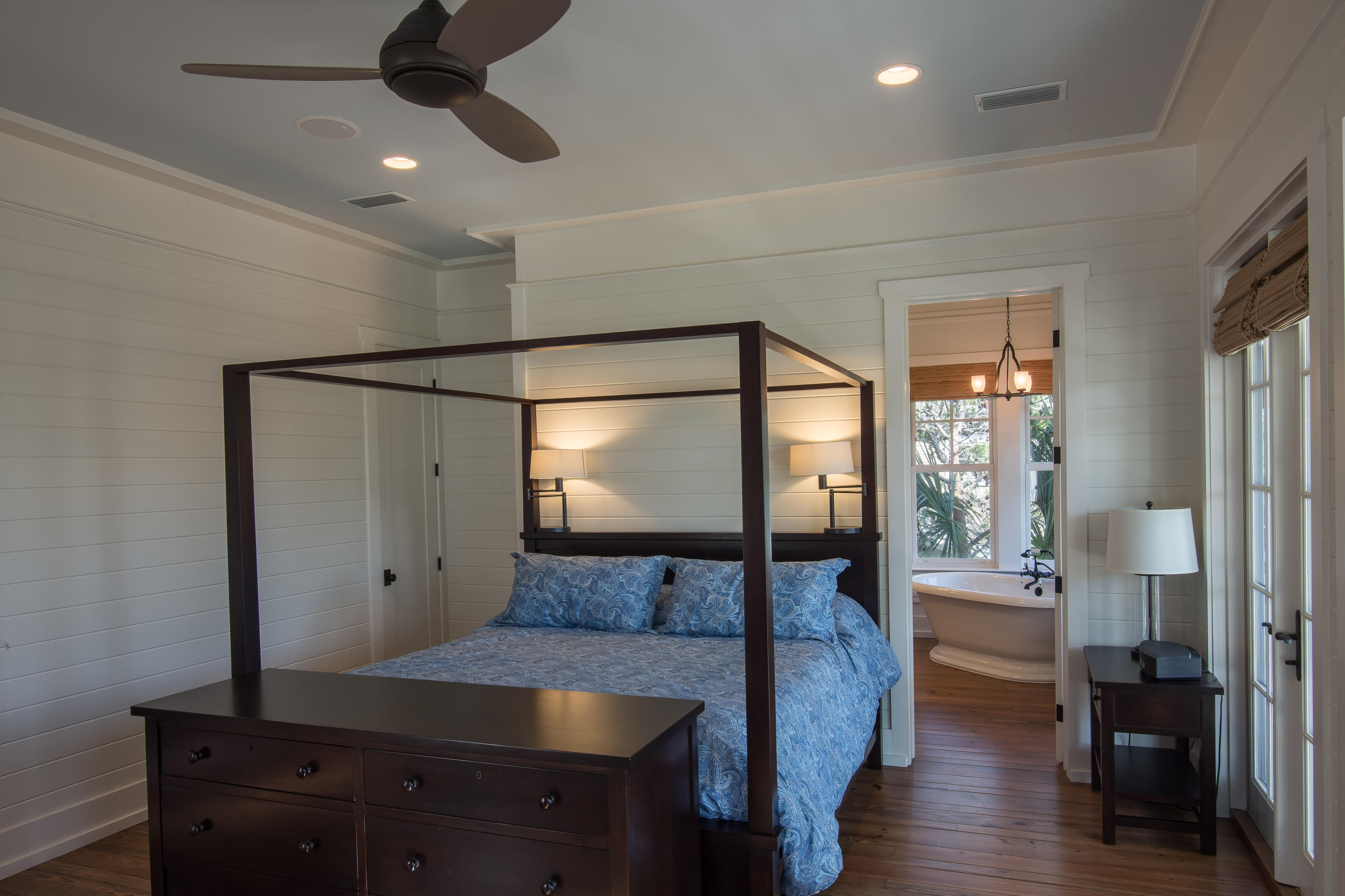 WATERSOUND BEACH - Residential