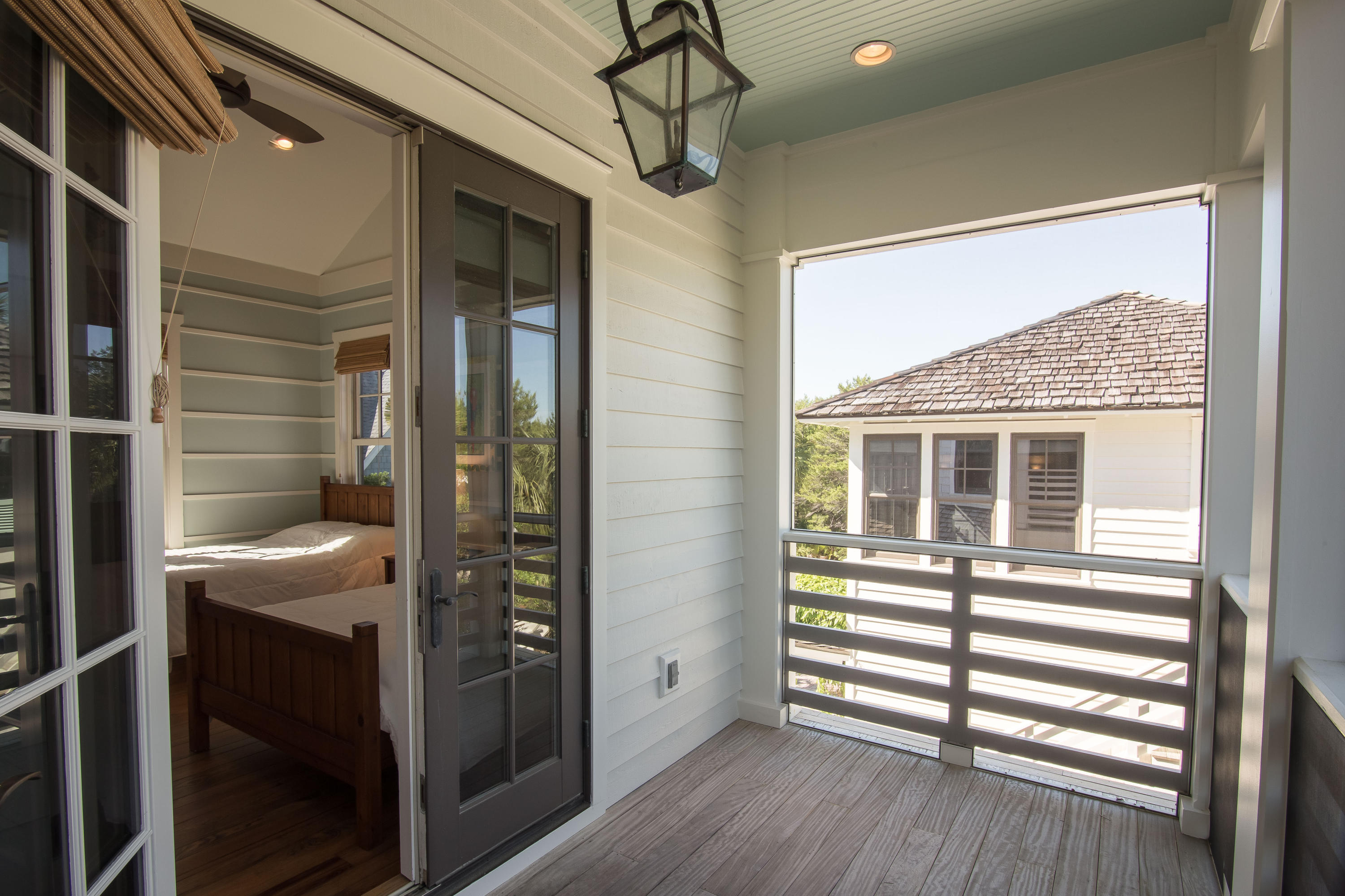 WATERSOUND BEACH - Residential