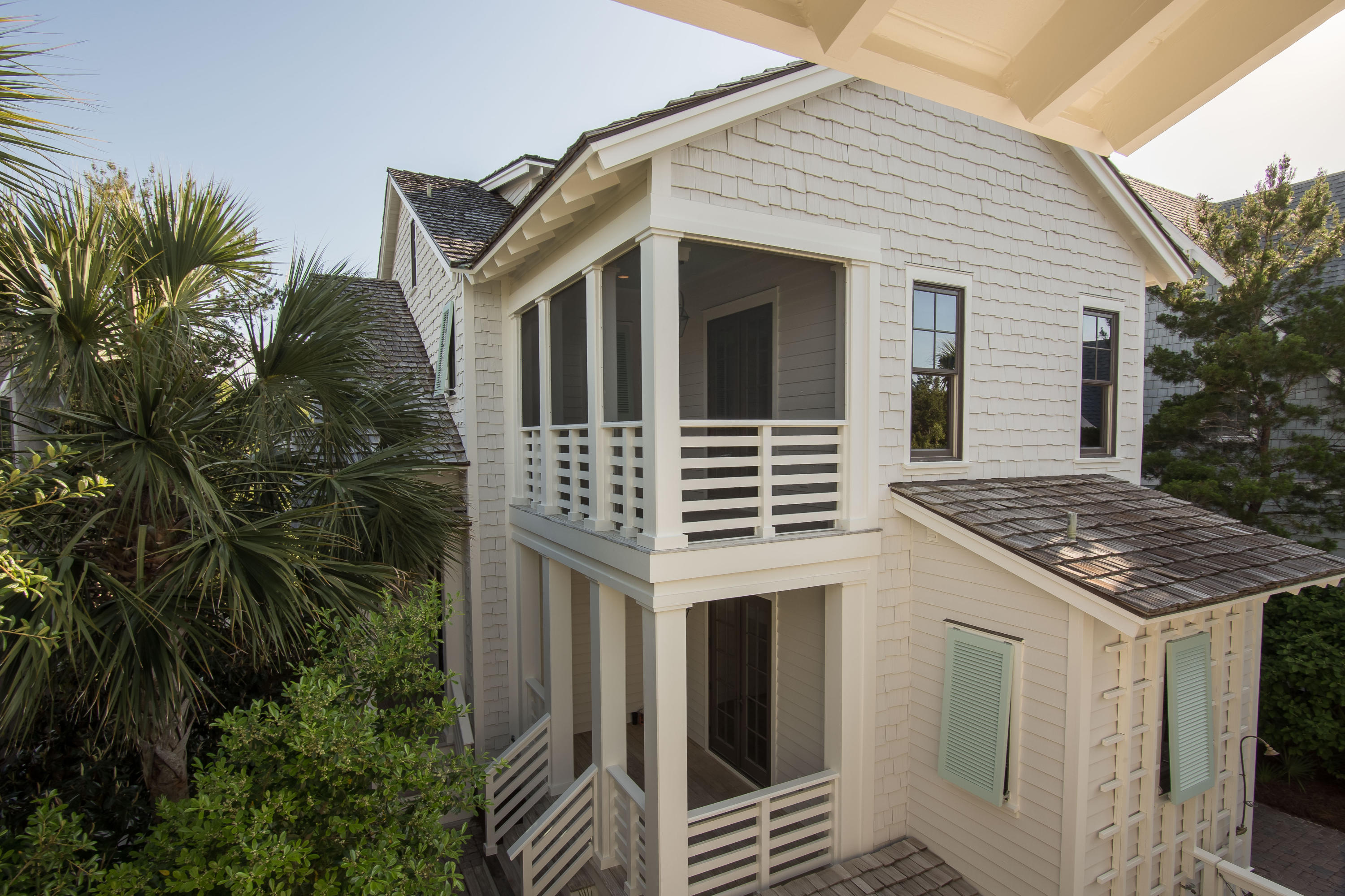 WATERSOUND BEACH - Residential