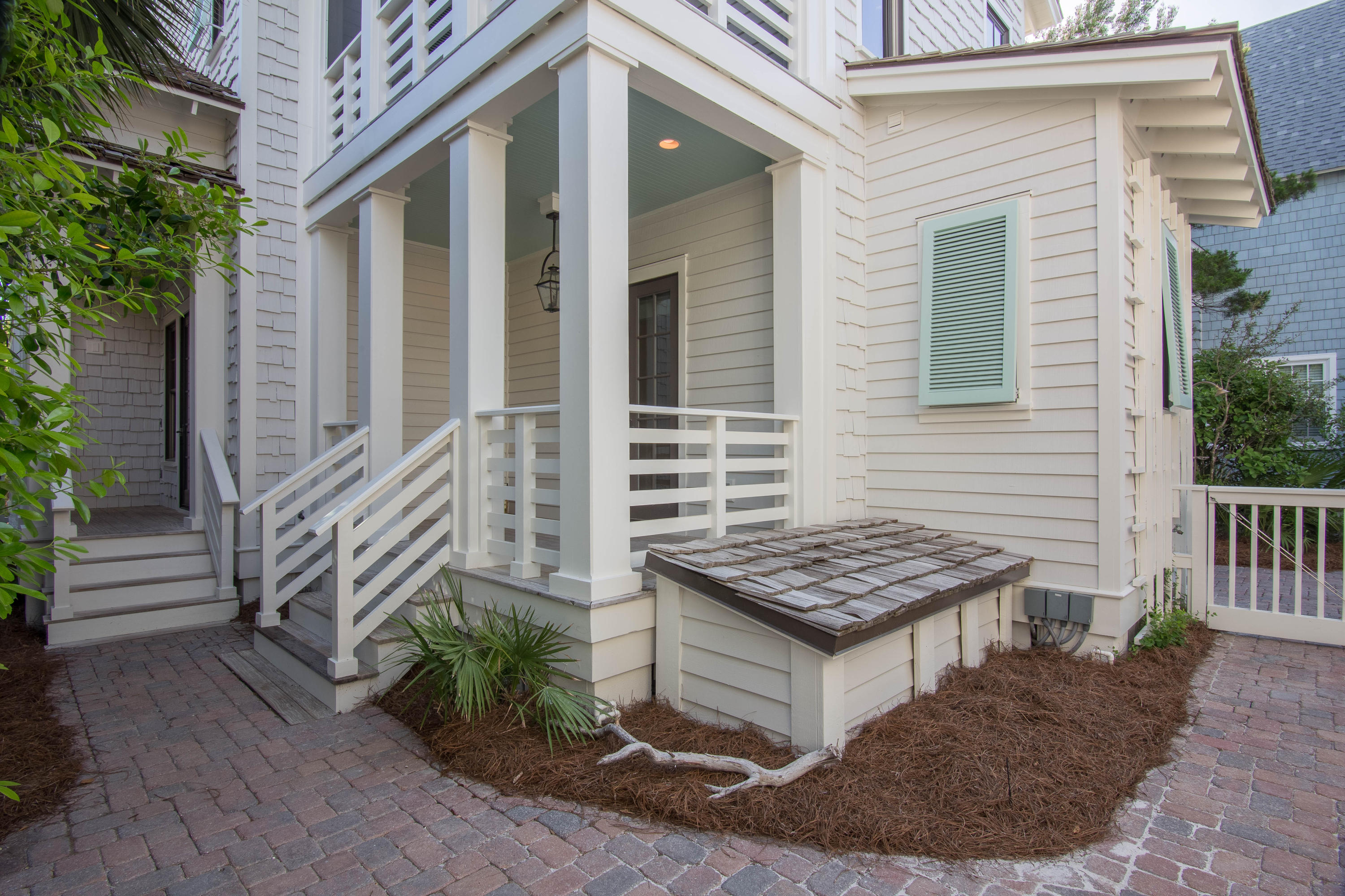 WATERSOUND BEACH - Residential