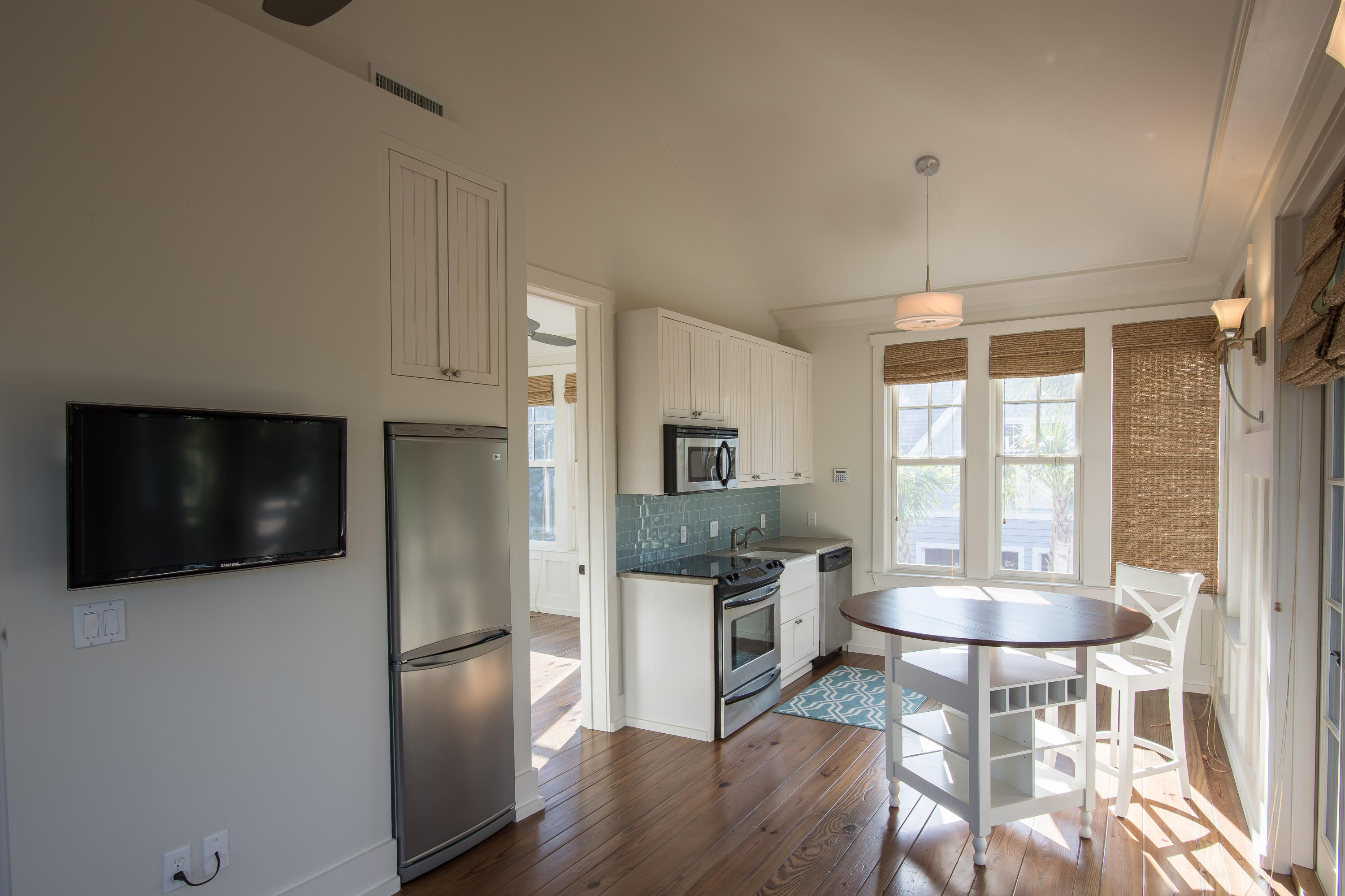 WATERSOUND BEACH - Residential