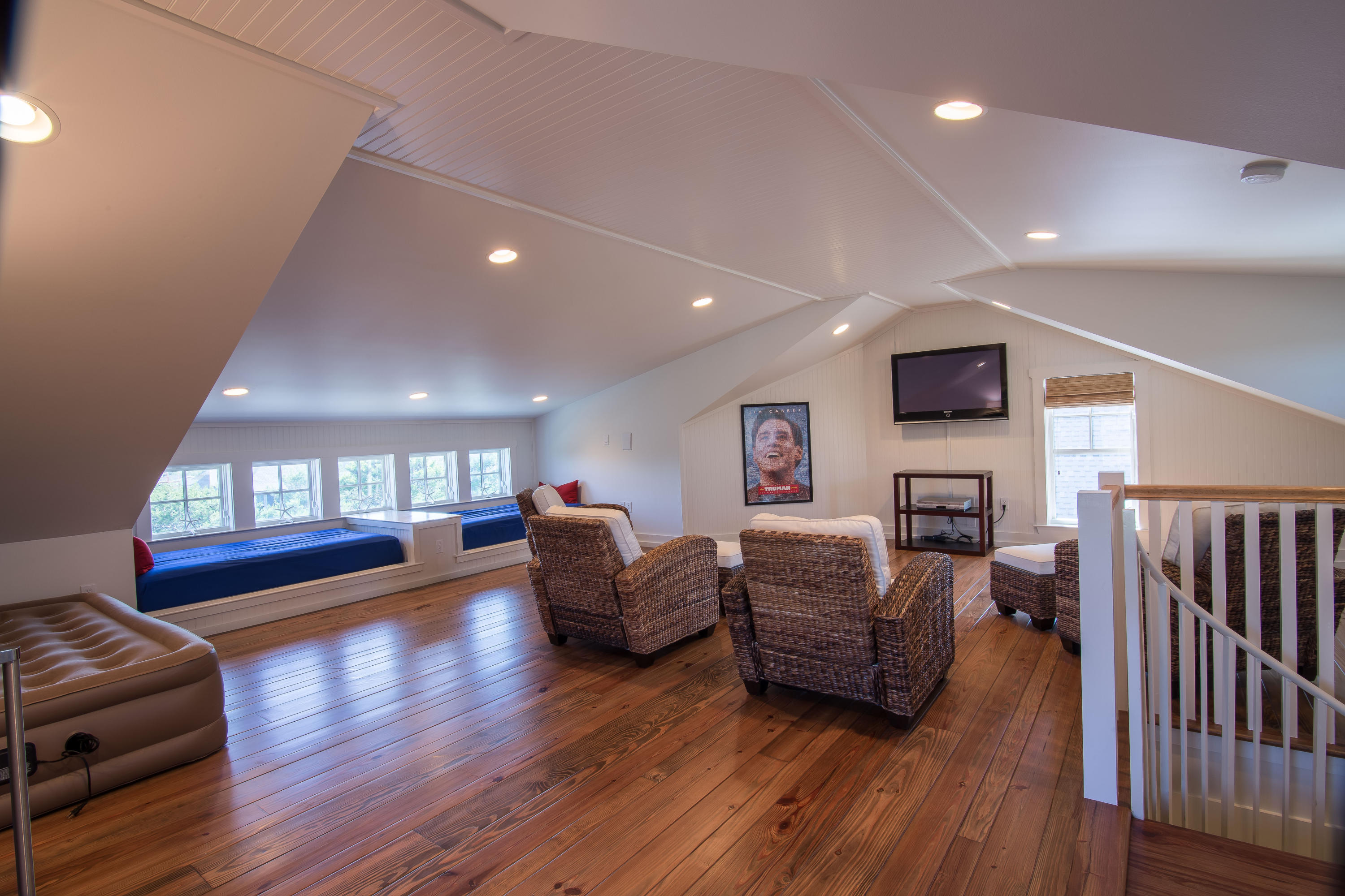 WATERSOUND BEACH - Residential