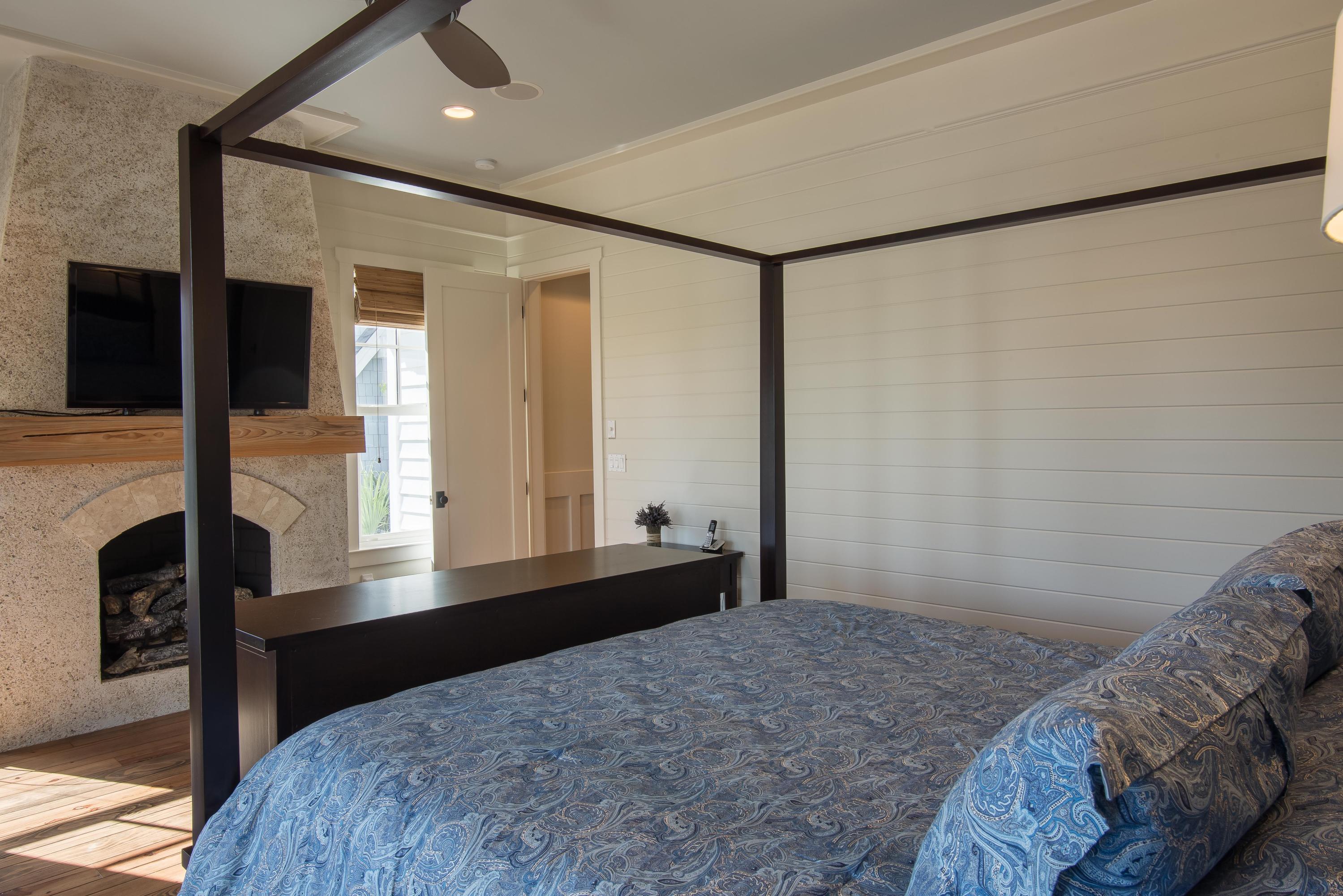 WATERSOUND BEACH - Residential