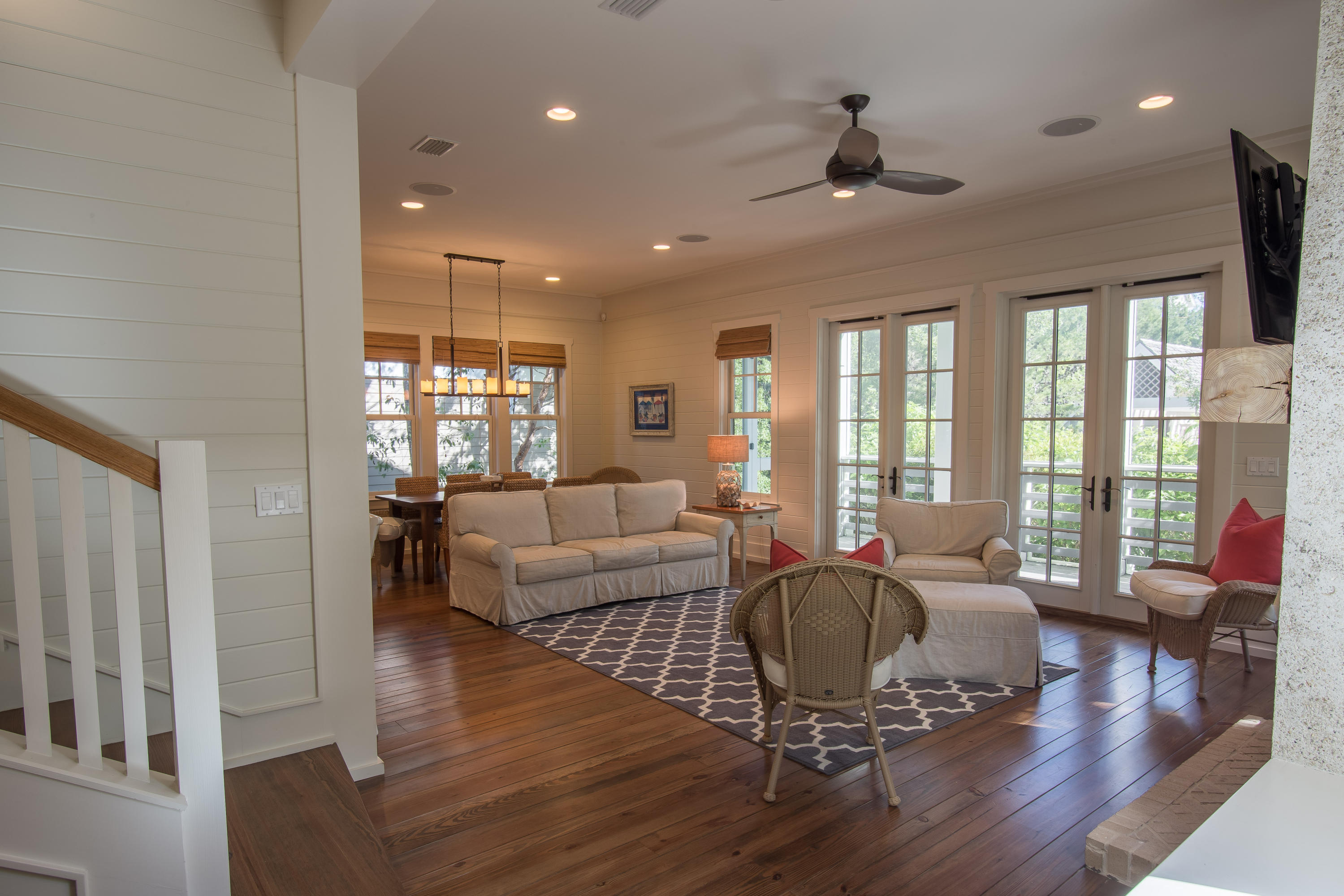 WATERSOUND BEACH - Residential