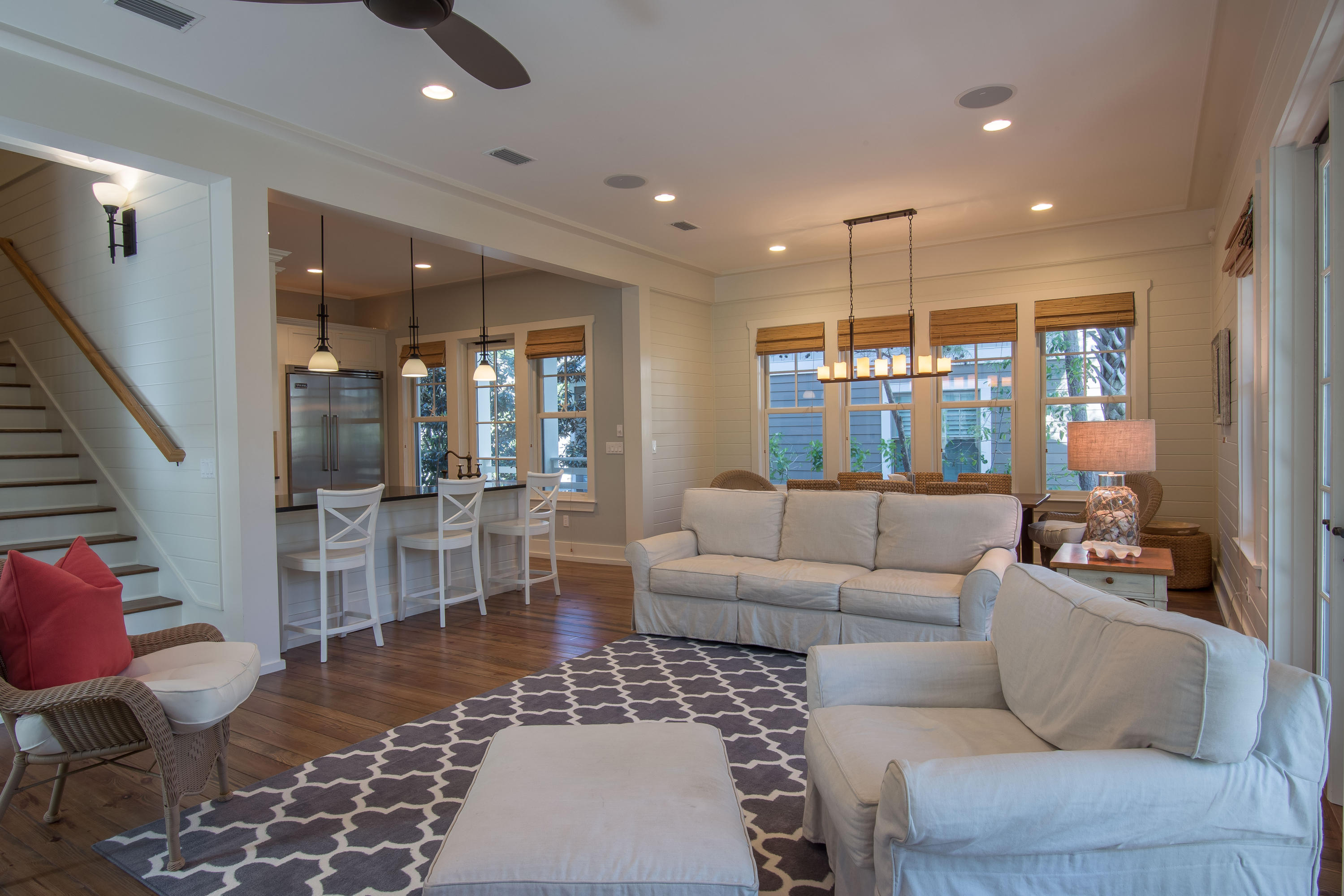 WATERSOUND BEACH - Residential