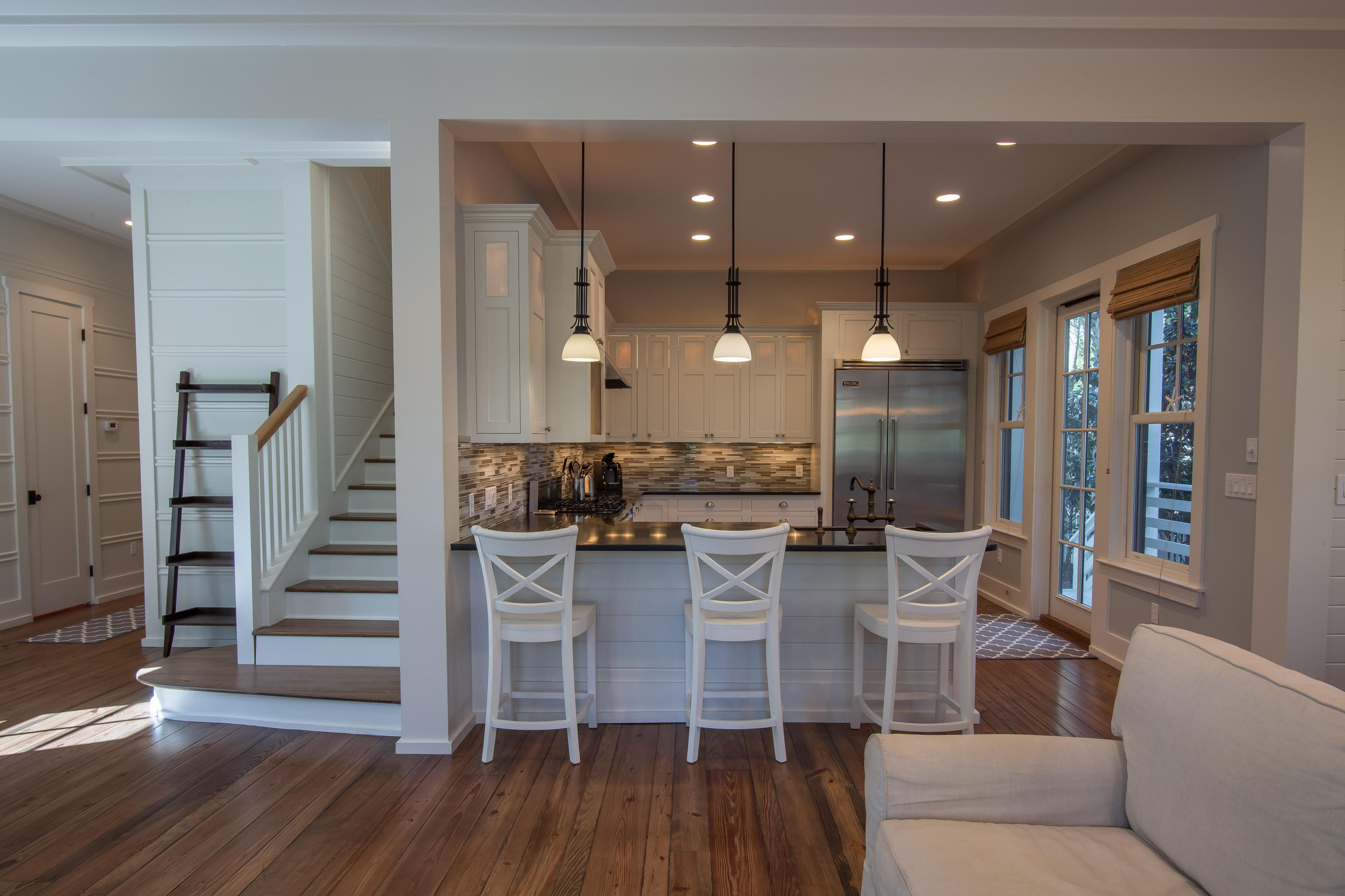 WATERSOUND BEACH - Residential