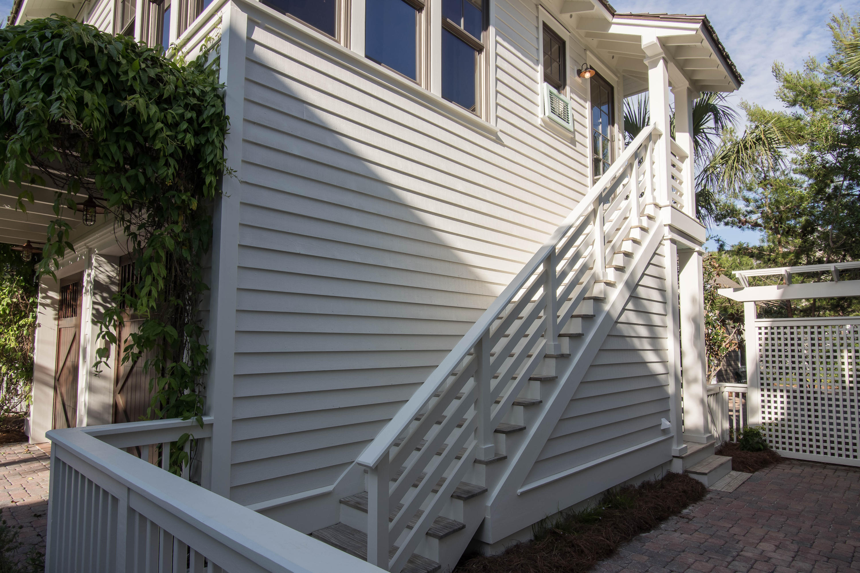 WATERSOUND BEACH - Residential