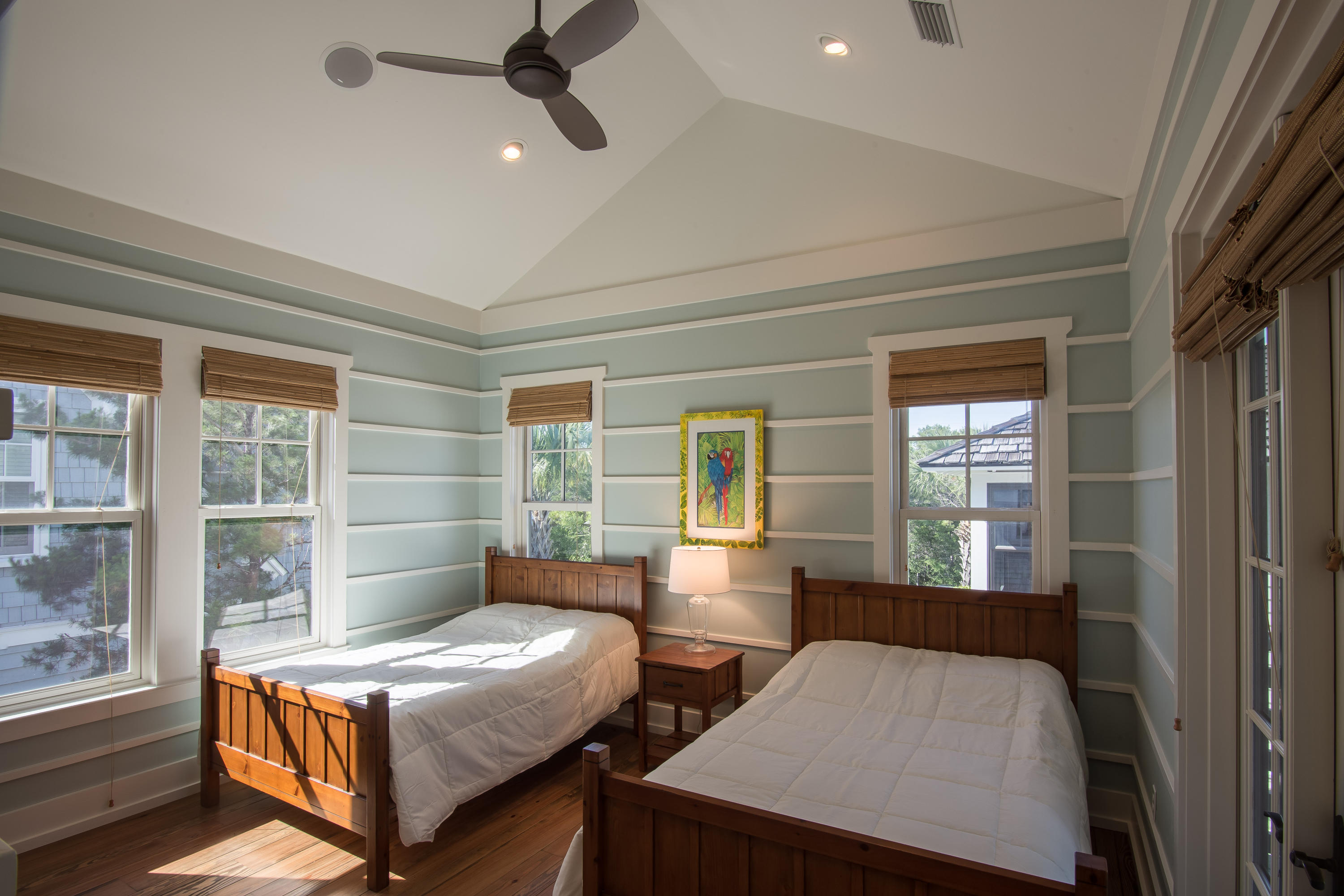 WATERSOUND BEACH - Residential